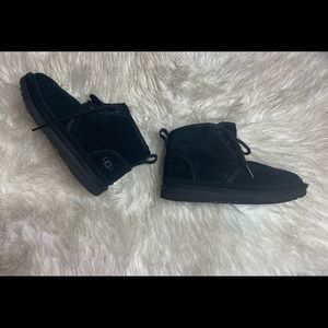 Neumel II Boot / BOY UGG BOOTS / Kids boots